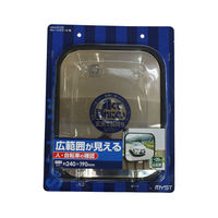 マイスト 5123 ガレージミラー S 角 1個（直送品）