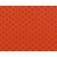 マイスト 5057 高輝度蛍光反射シート オレンジ 70×140mm 1個（直送品）