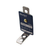 マイスト 取付金具 15x72x37x2mm ニッケル 5350 1個