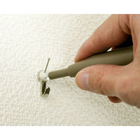 不二貿易 MJ-018E Jフック ミニ 1パック(2個入）（直送品）