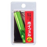豊光 MS-11 アルミ合金製防犯ホイッスル 1個（直送品）