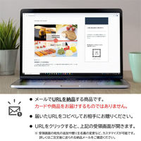AoyamaLab オンラインギフト URLですぐ納品 贈り物や景品に 個包装スイーツセレクト 銀座千疋屋 風月堂 ゼリー お菓子 メール1通（直送品）