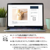 AoyamaLab オンラインギフト URLですぐ納品 贈り物や景品に 山形の極み 山形 とろける プリン D0-RNB9908-dgtl メール1通（直送品）