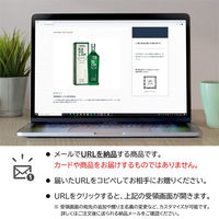 AoyamaLab オンラインギフト URLですぐ納品 贈り物や景品に カバラン コンサートマスター (40度700ml×1本) メール1通（直送品）