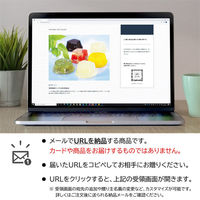 AoyamaLab オンラインギフト URLですぐ納品 贈り物や景品に 「銀座千疋屋」 銀座ゼリー 9個 D2-FDC9005-dgtl メール1通（直送品）