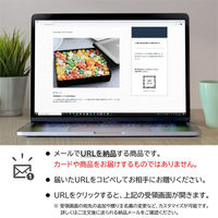 AoyamaLab オンラインギフト URLですぐ納品 贈り物や景品に 東京 「マカロン・エ・ショコラ」 マカロンボーロ 吹き寄せ メール1通（直送品）