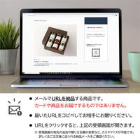 AoyamaLab オンラインギフト URLですぐ納品 贈り物や景品に 山形 「後藤屋農園」 ディップソース 6本セット メール1通（直送品）