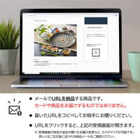 AoyamaLab オンラインギフト URLですぐ納品 贈り物や景品に 「関とら本店」 とらふく焼き白子と刺身セット メール1通（直送品）