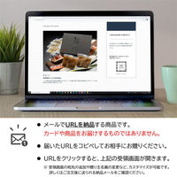 AoyamaLab オンラインギフト URLですぐ納品 贈り物や景品に 愛知 ふく専門店「福べ」とらふぐひつまぶし メール1通（直送品）