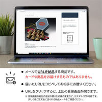 AoyamaLab オンラインギフト URLですぐ納品 贈り物や景品に 神奈川 横浜中華街 「耀盛號（ようせいごう）」 豚角煮ちまき メール1通（直送品）