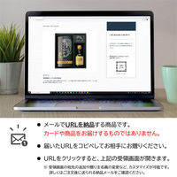 AoyamaLab オンラインギフト URLですぐ納品 贈り物や景品に 新潟県産コシヒカリ・新潟限定たま飯醤油 ギフトセット メール1通（直送品）