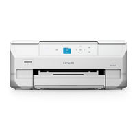エプソン (EPSON) A4インクジェット複合機 カラリオ EP-715A 1台