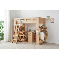 【軒先渡し】コイズミファニテック コーディネートチェア MOSA（ミルキーオーク サンドベージュ） FLC-848MOSA 1脚（直送品）