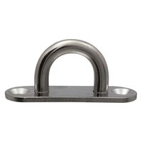 ハイロジック ステンレス パッドアイ 5mm 00011162 1個