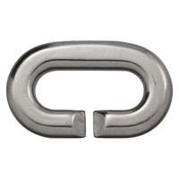 ハイロジック 11263 ステンレス Cリング 9mm 1個（直送品）