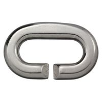 ハイロジック ステンレス Cリング 8mm 00011262 1個