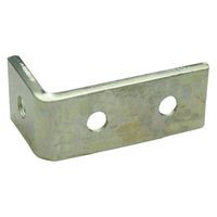 ハイロジック F-679 ユニクロ 特厚金折 20x40mm 1個（直送品）