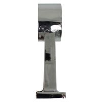 ハイロジック 37159 パイプ用 首長ブラケット 止め 32mm(止ネジ付) 1個（直送品）