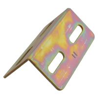 三基鋼業 ジョイント金具 40LA-2 1個（直送品）