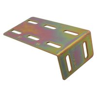 三基鋼業 マンテン76型 76A515-4 金具 1個（直送品）