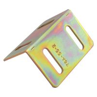 三基鋼業 ジョイント金具 76A55-2 1個（直送品）