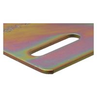 三基鋼業 ジョイント金具 76FI-2 1個（直送品）