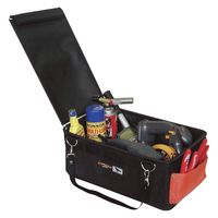 プロスター テクニカルワンタッチバケット Z-400 1個（直送品）