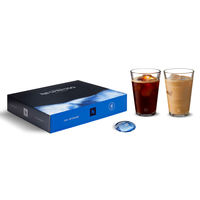 ネスプレッソプロフェッショナル専用ポッド アイス インテンソ 1箱（50個入）