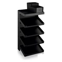 ネスレネスプレッソ 専用ポッド＆カップ 収納スタンド 1個