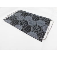 【土のう袋】萩原工業 ウォーター・バスター（高性能・吸水土のう） 7枚入り WBー7 1袋（7枚入）