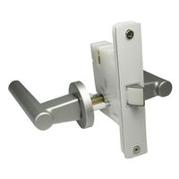 日中製作所 ヒナカ 36Z-3-O-FS-51 GIA-Z本体・レバーセット 1個（直送品）