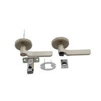 日中製作所 ヒナカ NP308-W-SL-5060 取替レバー可変ラッチ 1個（直送品）