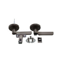 日中製作所 ヒナカ NP308-W-B-5060 取替レバー可変ラッチ 1個（直送品）