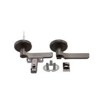 日中製作所 ヒナカ NP358-W-B-5060 取替レバー可変ラッチ 1個（直送品）