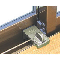 日中製作所 ヒナカ 戸じまりくん ミニ 167SL 1個