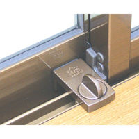 日中製作所 ヒナカ 戸じまりくん ミニ 167U 1個