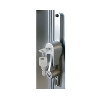 日中製作所 ヒナカ 窓の鍵まど守りくん 鍵2本付 192SL 1個