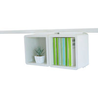 日中製作所 ヒナカ BH-MB1W ミニボックス 1個（直送品）