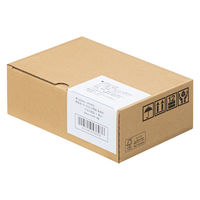 サーマルレジロール紙 高保存 FSC認証 箱入（黒ポリなし） 80mm×80φ 6巻 046645  オリジナル