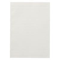 ジョインテックス 再生紙ノート セミB5 B罫1冊 P066J 1冊