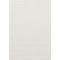 ジョインテックス 再生紙ノート セミB5 A罫1冊 P065J 1冊