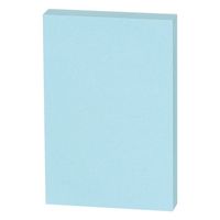 ジョインテックス ふせん 75×50mm混色 P313J-M-10　10パック（直送品）