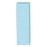 ジョインテックス ふせん 50×15mm混色 P310J-M-50　5パック（直送品）