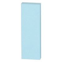 ジョインテックス ふせんBOX 75×25mm混色 P432J-M-20　5箱（直送品）