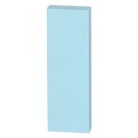 ジョインテックス ふせん 75×25mm混色 P312J-M-20 1セット(10パック)（直送品）