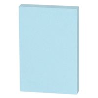 ジョインテックス ふせんBOX 75×50mm混色*2箱 P433J-M-20 1セット(3セット)（直送品）