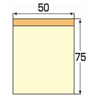 ジョインテックス ふせんBOX 75×50mm桃 P433J-P-10 1セット(10箱)（直送品）