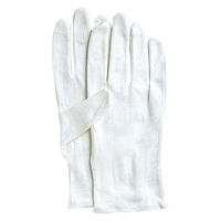 おたふく手袋 オタフク #4000 ミクローブ L 1袋（直送品）