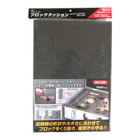 JEJアステージブロッククッションBC-L60 【60mm】1個