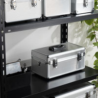 JEJアステージ ACCS アルミケース AL-B201 #441149 1個